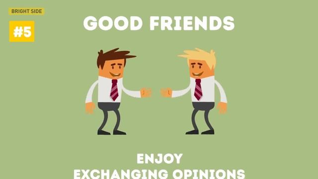 Good Friends and Toxic Friends Тема дружбы для ОГЭ или ЕГЭ. смотреть онлайн