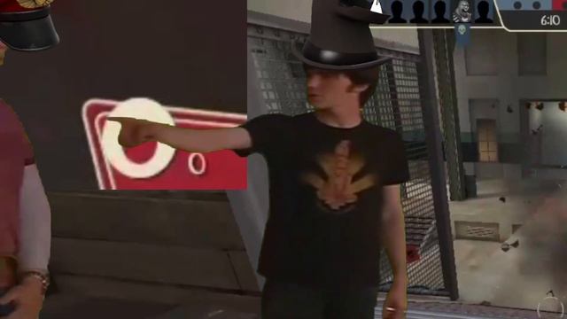 (TF2) WHAT IS THIS, MEDIC? смотреть онлайн