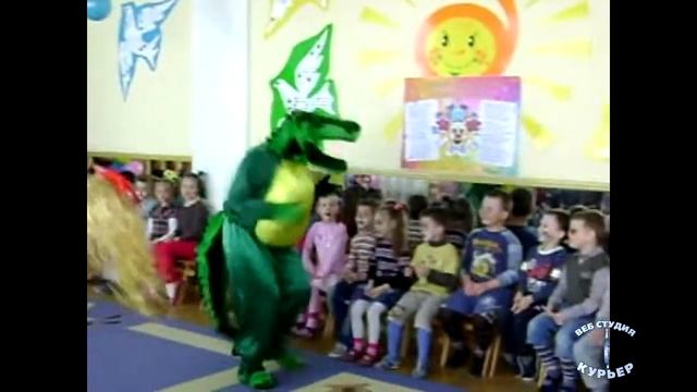 Должны смеяться дети! смотреть онлайн