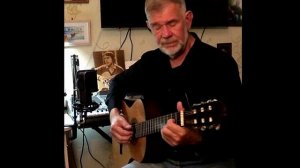 Над землёй бушуют травы