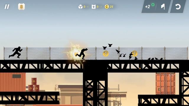 ТЕНЬ ИГРОВОЙ ПЕРСОНАЖ В ВЕКТОРЕ, СМОТРИМ НА СИСТЕМУ ГЕРОЕВ - Vector #6 смотреть онлайн