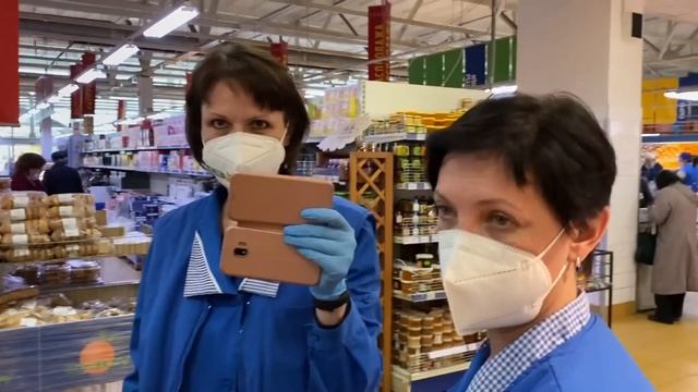 ПРОВЕРКА МАГАЗИНА СЕЗОН! смотреть онлайн