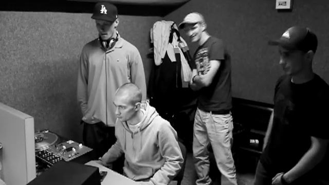 UMR CRU - Наука Звука промо видео