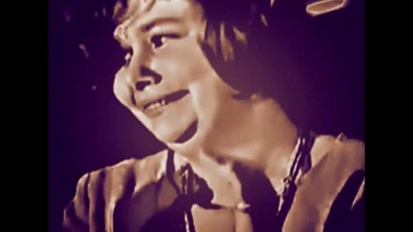 Sway - Frank Sinatra (Markus Haider)