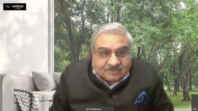 Vimarsh on Strategic Developments in the #IndoPacific by Amb Anil Wadhwa смотреть онлайн