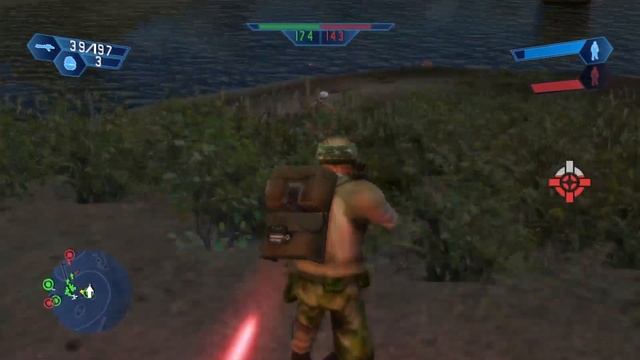 Star wars Battlefront - Can't wait for the classic collection смотреть онлайн