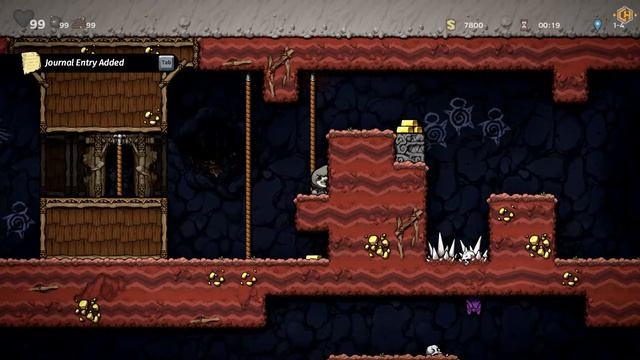 Spelunky 2 Trainer +19