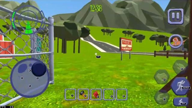 Новый сосед clown neighbor игра похоже на привет сосед смотреть онлайн