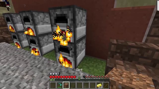 NAPOLEON FRENCH EMPIRE MAP WARS! (Minecraft) смотреть онлайн