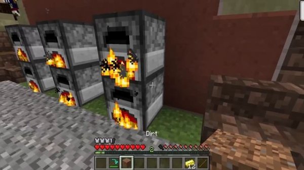 NAPOLEON FRENCH EMPIRE MAP WARS! (Minecraft)