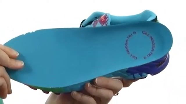 Asics Gel Noosa Tri 9 Women's Running Shoes | Asics Noosa Tri 9 | Asics Gel Noosa смотреть онлайн