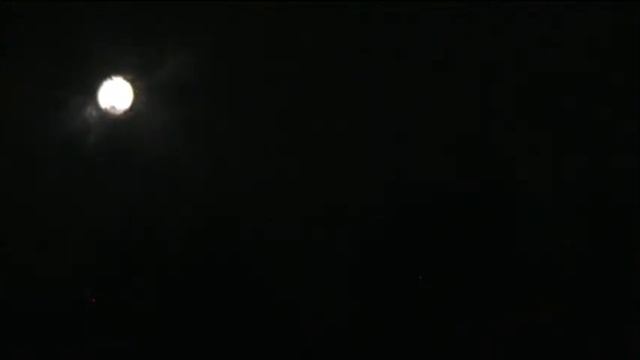 Зарница в ночном небе смотреть онлайн