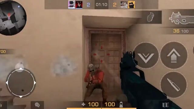 играю в саюзники в стандофф 2 смотреть онлайн