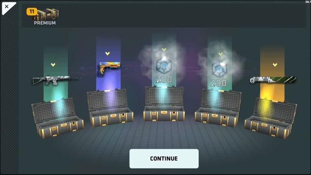 открытие кейсов в критикал опс, выпал красивый нож😍🙃 смотреть онлайн