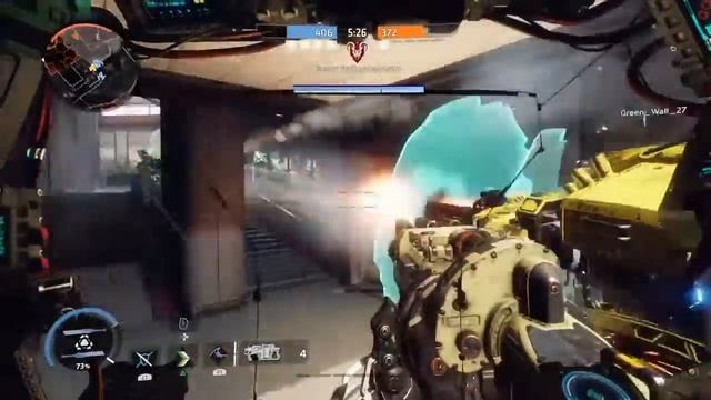 BEST TITANFALL 2 GAME EVER!!! (I DID AWSOME) смотреть онлайн
