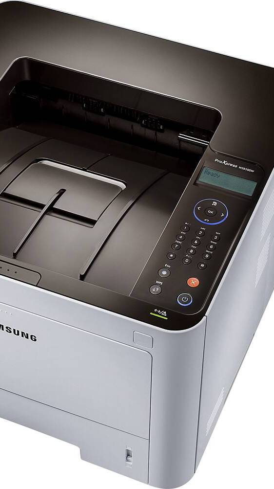 Samsung ProXpress M3820ND смотреть онлайн