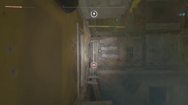 Dying Light 2 - Haunt Assault BURNING Katana смотреть онлайн