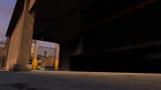Team Fortress 2 Replay Test #2 смотреть онлайн