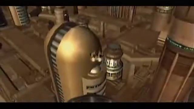 Star Wars Rogue Squadron II: Rogue Leader - Ep 8: Cloudy with a Chance of DEATH смотреть онлайн