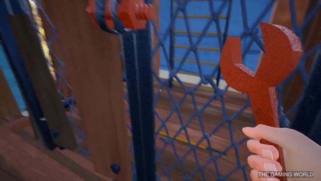 HELLO NEIGHBOR - SpeedRun Walkthrough | Full Game [28 Minutes] смотреть онлайн