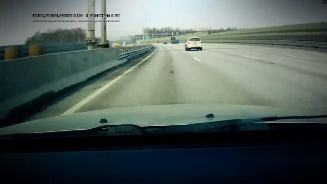 слоупок тестирует новую Ленинградку смотреть онлайн