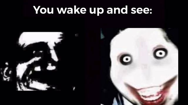 Mr Incredible becomes uncanny. (You wake up and see) смотреть онлайн