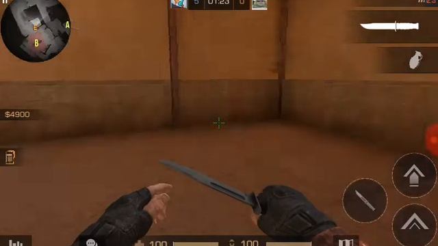 STANDOFF-ПРЯТКИ-#2 смотреть онлайн