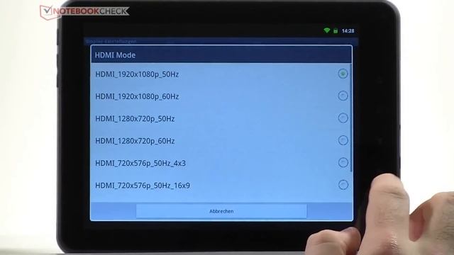 Prestigio Multipad PMP5080B Tablet - FILE MANAGEMENT смотреть онлайн