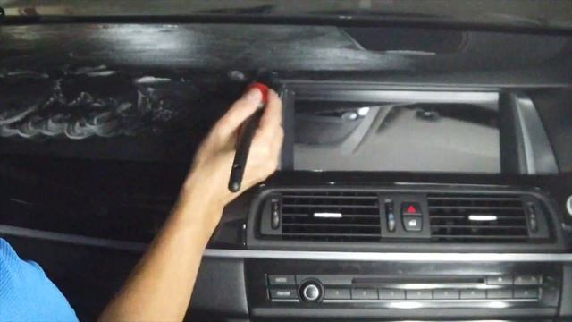 How to do a full car interior clean-up смотреть онлайн