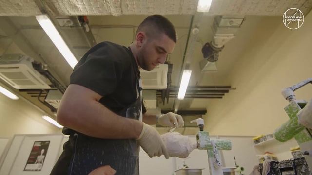 Видеоролик № 2, основная часть формулы + задание от специалиста для 10, 11 класса смотреть онлайн