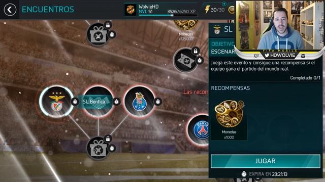 PREDICCIONES DE ENCUENTROS ZIVKOVIC MC | FIFA MOBILE смотреть онлайн