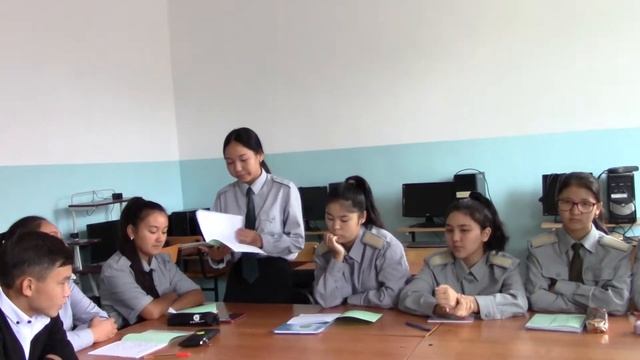 Сынып сағаты "Денсаулық" 2-бөлім смотреть онлайн