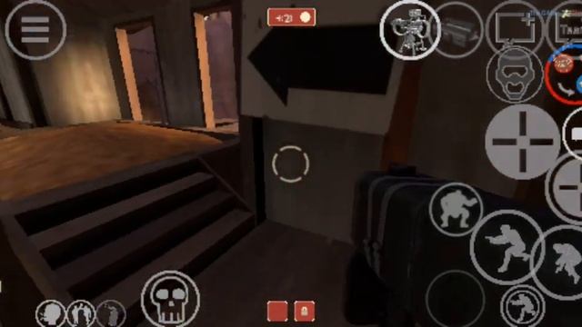 tf2 android gameplay source engine смотреть онлайн
