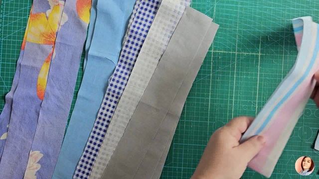 Scrappy quilt в моей Мастерской смотреть онлайн