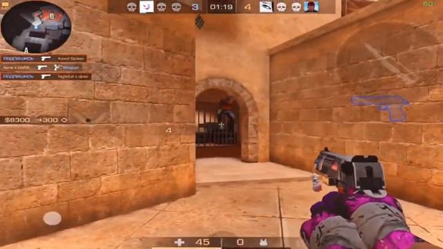 5 треков для ваших мувиков Standoff 2! топ 5 треков для мувиков стандофф 2! смотреть онлайн