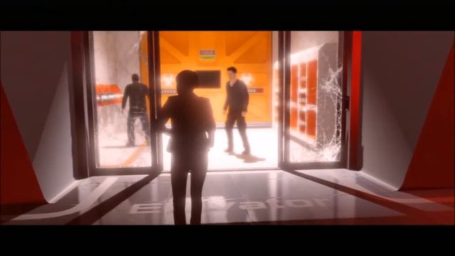Beyond: Two Souls ФИНАЛ #13 смотреть онлайн