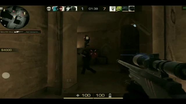Phonk Standoff 2 Highlights #удививелю смотреть онлайн