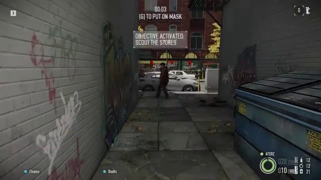 สอนเทคนิคปั้มเงิน ( NO HACK ) PAYDAY 2 смотреть онлайн