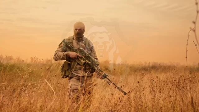 Африканский корпус | © 2024