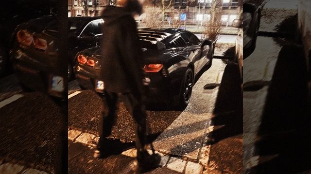interworld, zxcursed, sadfriendd - metamorphosis 3 смотреть онлайн