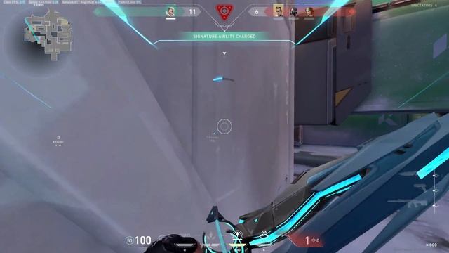 SayTern Clip Dump #11 (Valorant) смотреть онлайн