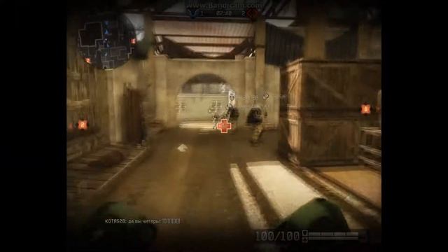 Warface. Clan War --ТРАНСФОРМЕРЫ-- VS ДеспайтДеат (Старые никнеймы) смотреть онлайн