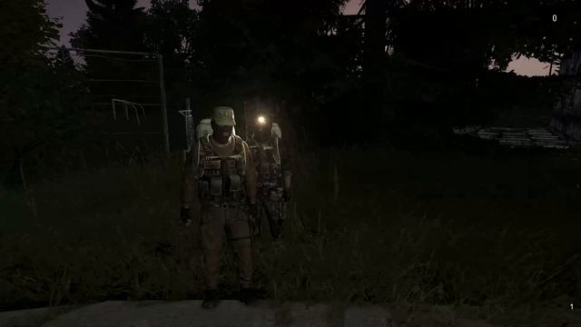 ☢RPStalker: «Периметр во Мгле»☢ Ч.25 смотреть онлайн