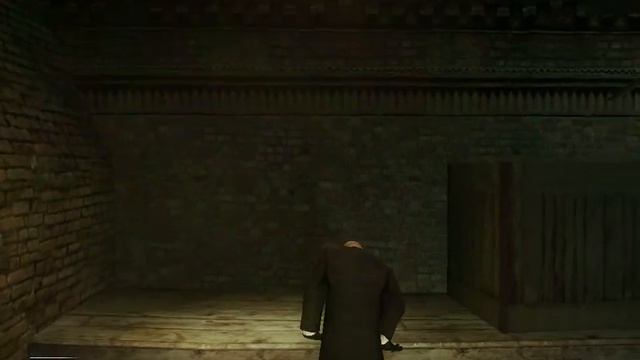 Hitman Blood Money Mission 6 Part 1 2 смотреть онлайн