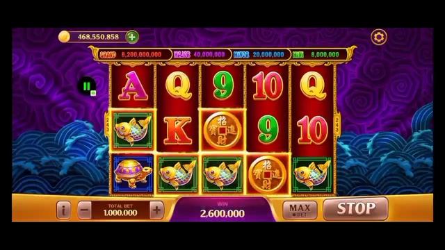 Room 5 Dragon Hari ini Scatter Cepat смотреть онлайн