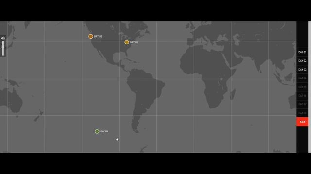 PAYDAY 2: Breaking News Day 3: Nuclear Detonation Near Antarctica + T-shirt contest (Crimefest 2018 смотреть онлайн