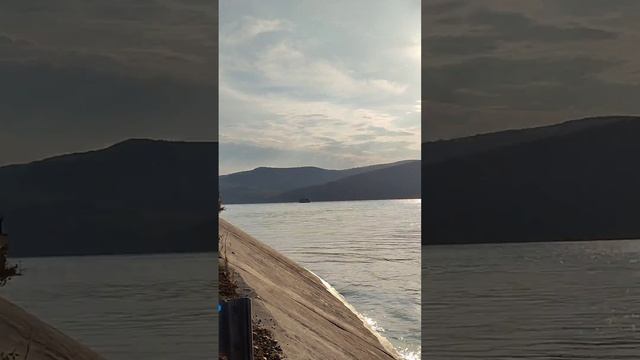 04.09.2023 Утро Сборник Ускорение*4 река Амур Комсомольск-на-Амуре смотреть онлайн