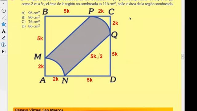 TEMA 11 PROBLEMAS DE ADMISIÓN 3 (R.ISM) смотреть онлайн