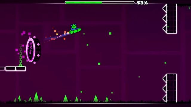 geometry dash level 5 walkthrough😚 смотреть онлайн