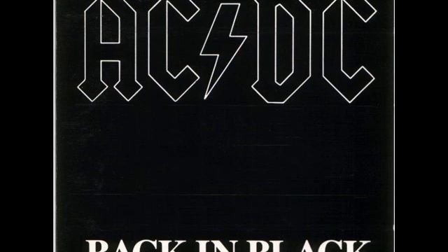 AC/DC - Hells Bells смотреть онлайн